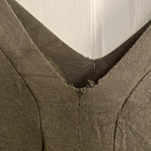 DD Designs Short Sleeve Tunic - Picture 3 of 3